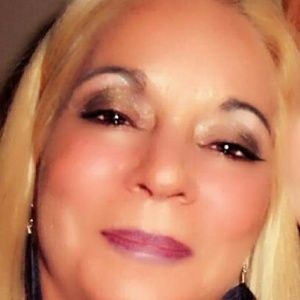 Meet your Posher, Janie